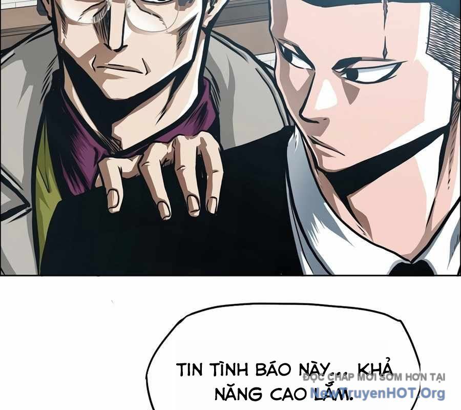 Gia Đình Bí Mật [Chap 1-20]
