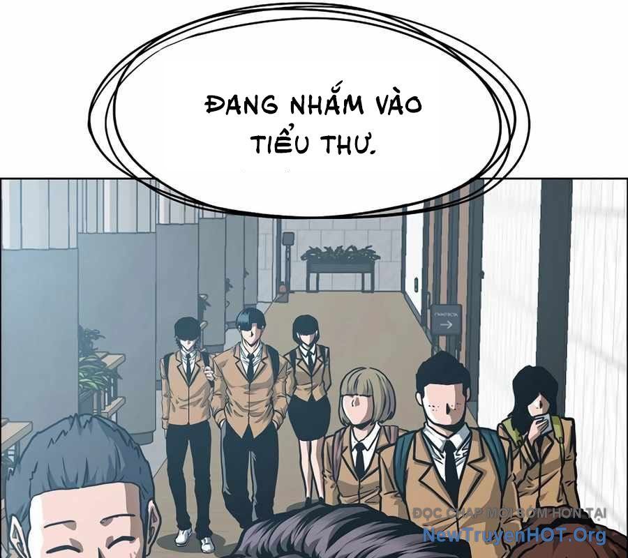 Gia Đình Bí Mật [Chap 1-20]