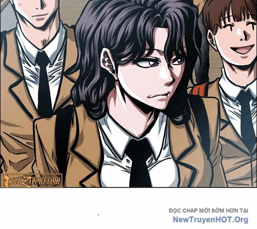 Gia Đình Bí Mật [Chap 1-20]