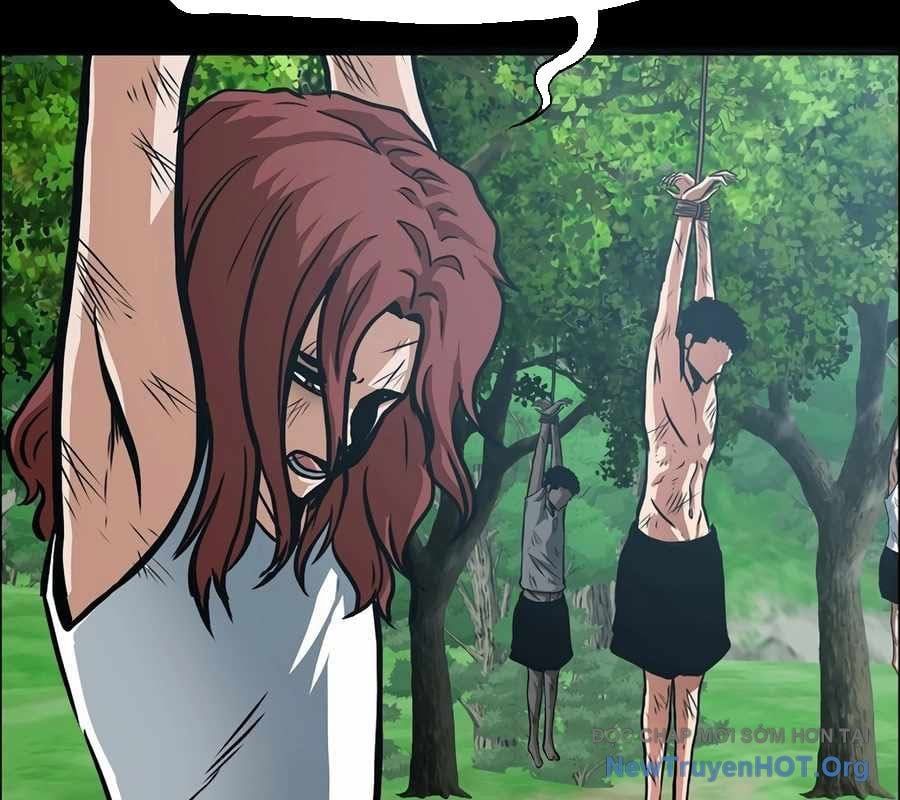Gia Đình Bí Mật [Chap 1-20]