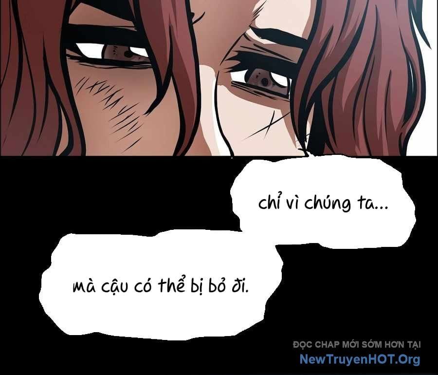 Gia Đình Bí Mật [Chap 1-20]