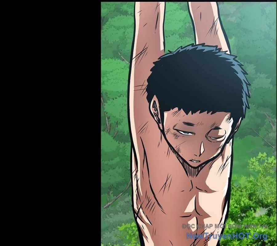 Gia Đình Bí Mật [Chap 1-20]