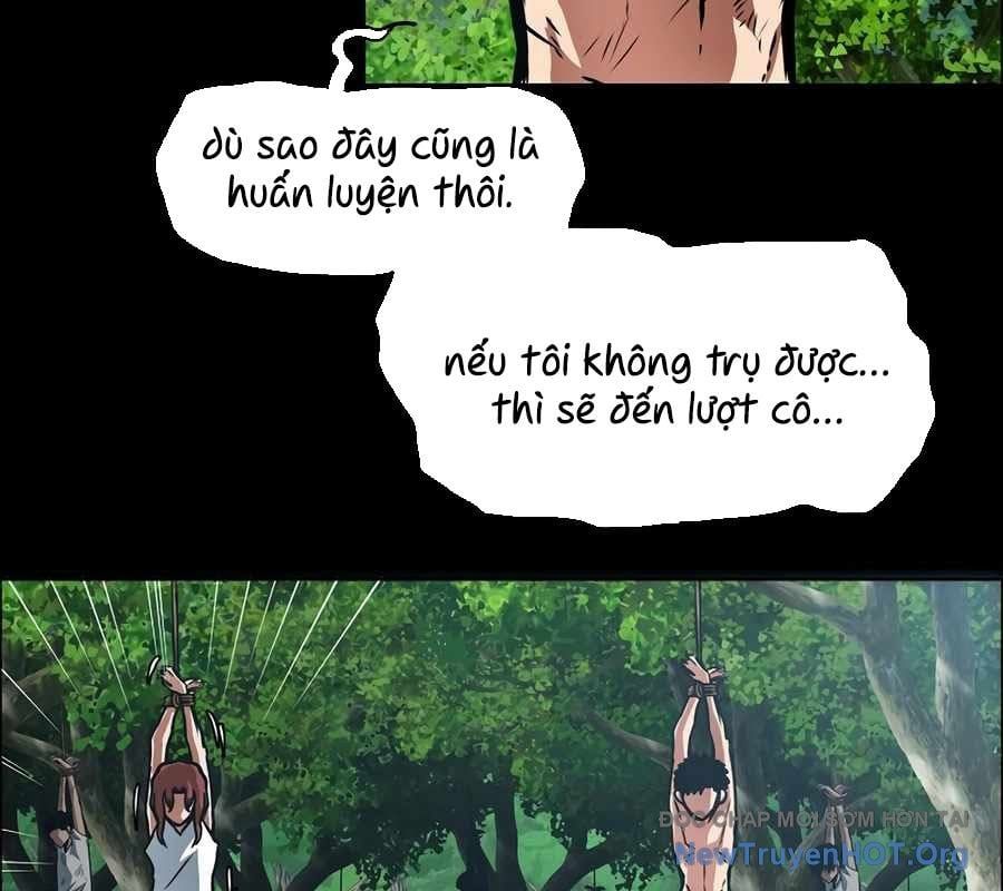 Gia Đình Bí Mật [Chap 1-20]