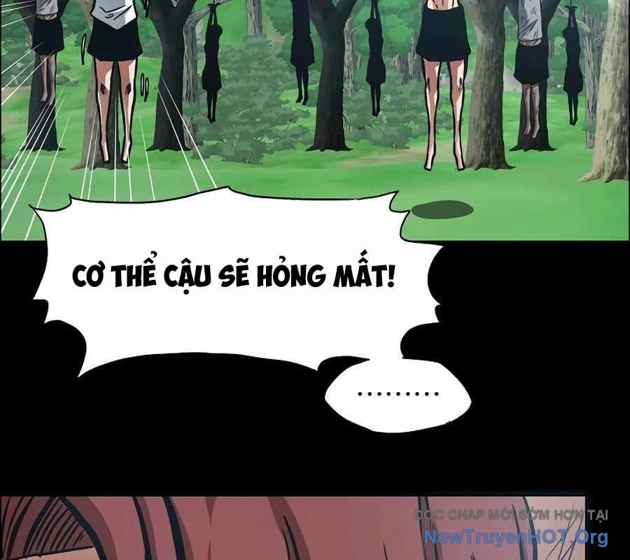 Gia Đình Bí Mật [Chap 1-20]