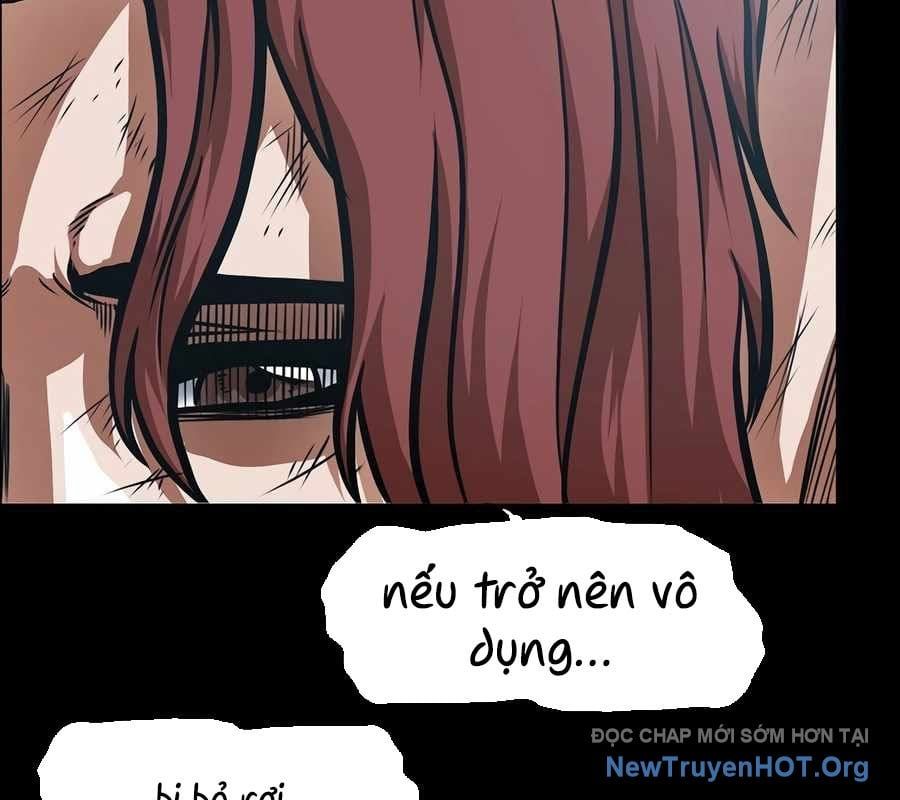 Gia Đình Bí Mật [Chap 1-20]