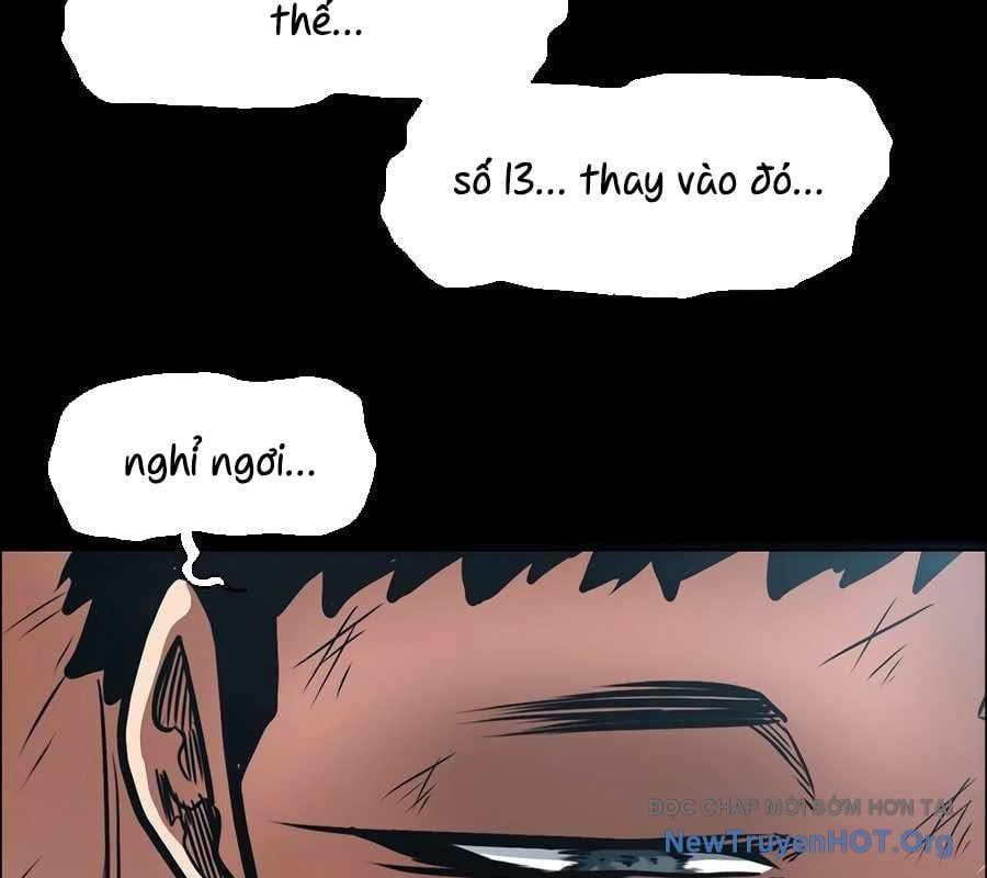 Gia Đình Bí Mật [Chap 1-20]
