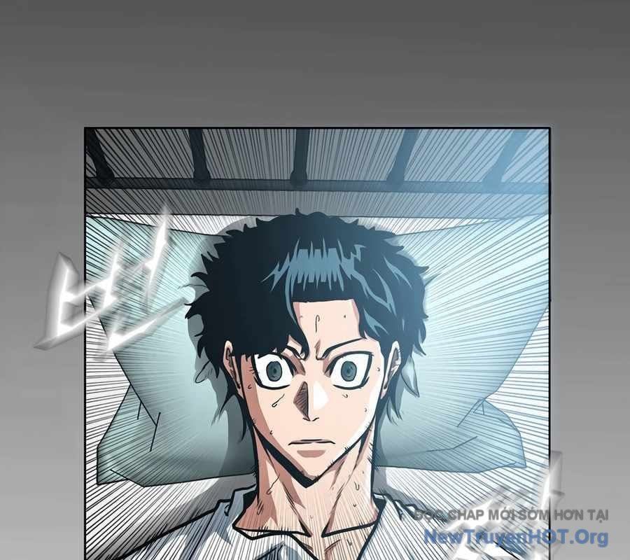 Gia Đình Bí Mật [Chap 1-20]