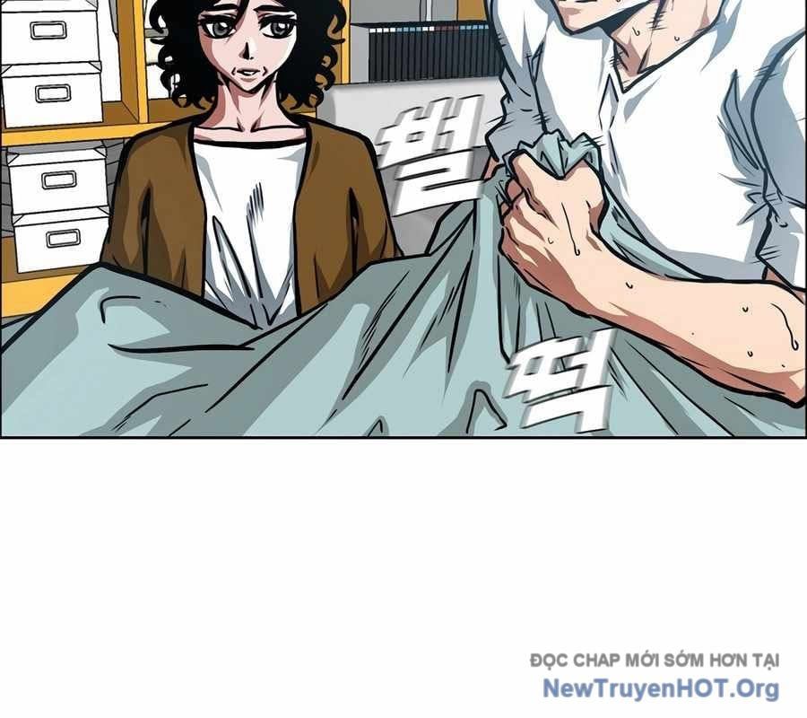 Gia Đình Bí Mật [Chap 1-20]