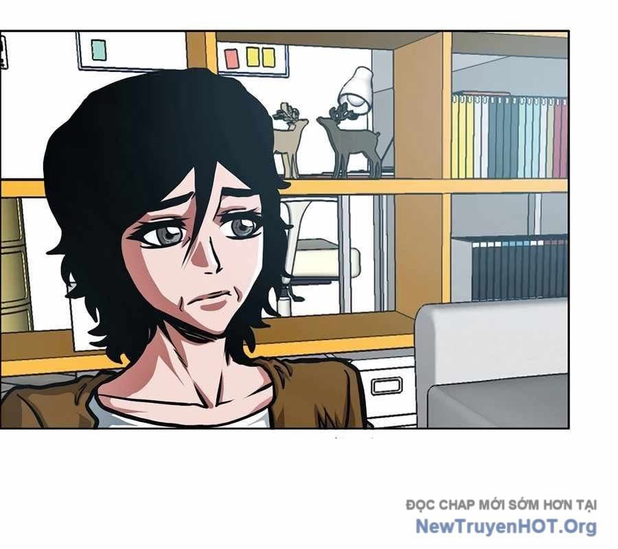 Gia Đình Bí Mật [Chap 1-20]