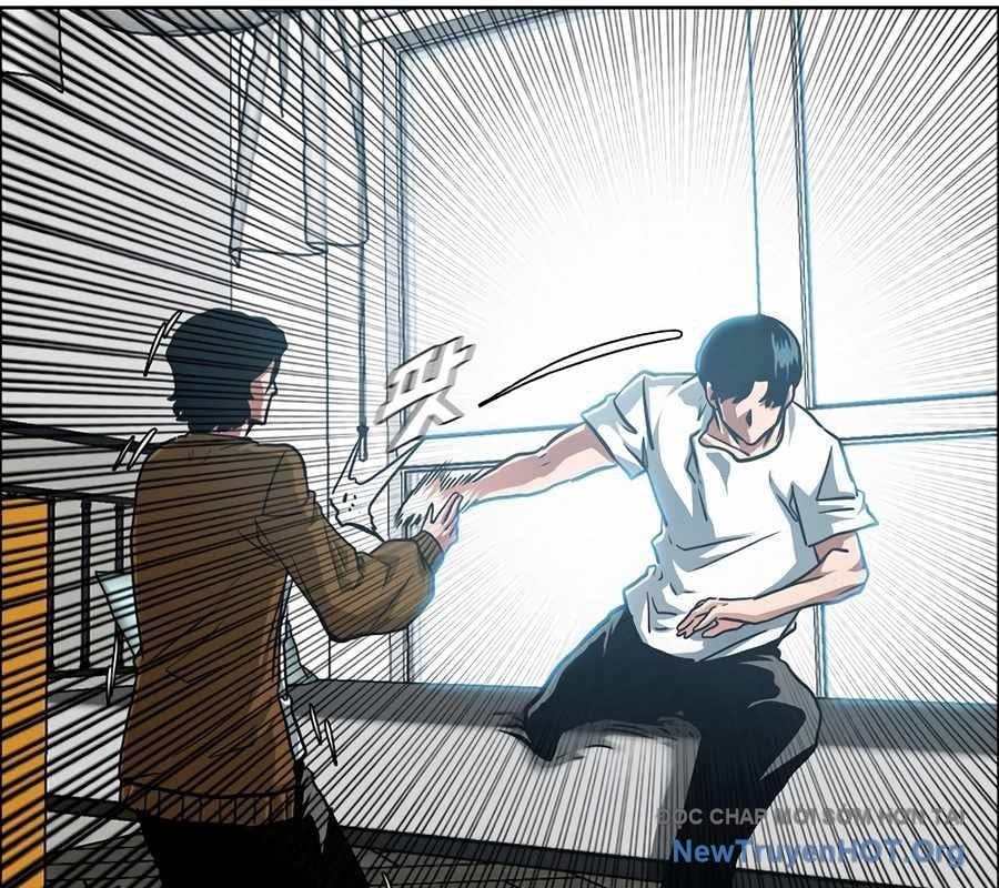 Gia Đình Bí Mật [Chap 1-20]