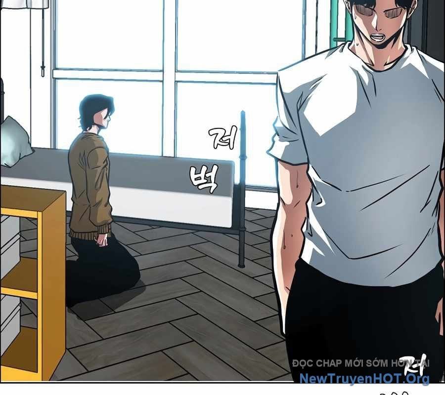 Gia Đình Bí Mật [Chap 1-20]