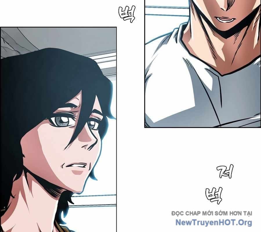 Gia Đình Bí Mật [Chap 1-20]
