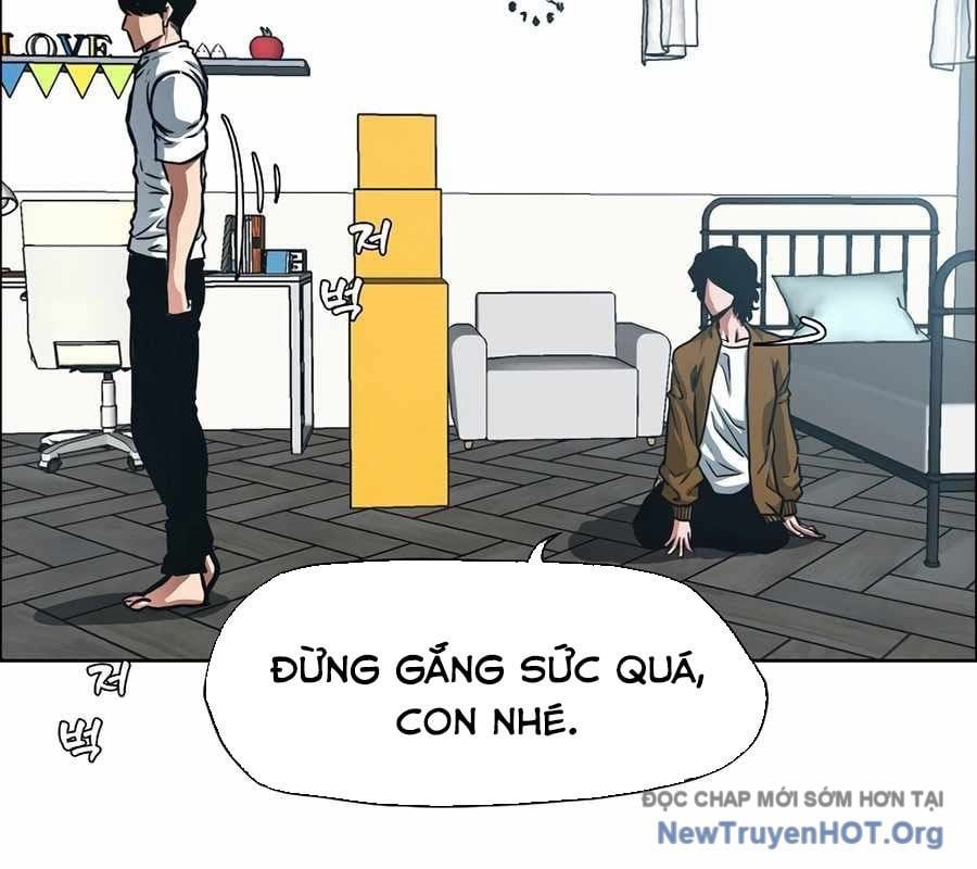 Gia Đình Bí Mật [Chap 1-20]