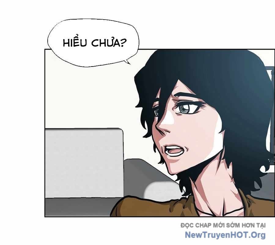 Gia Đình Bí Mật [Chap 1-20]