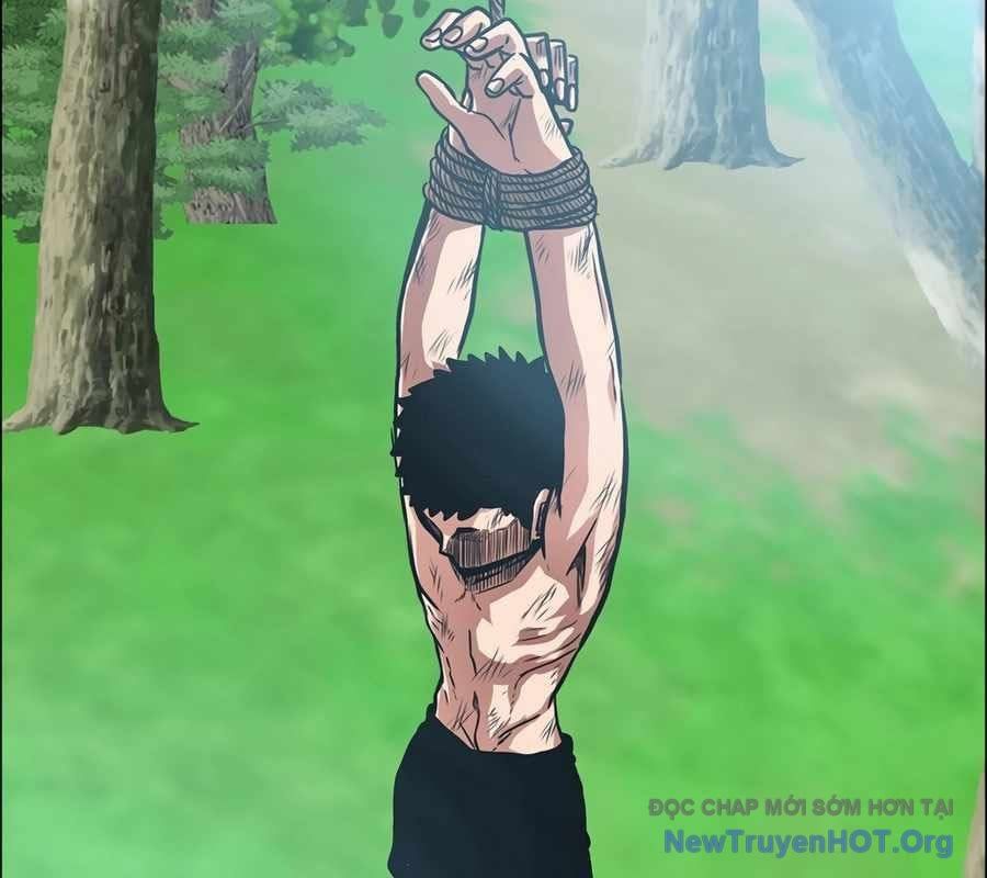 Gia Đình Bí Mật [Chap 1-20]