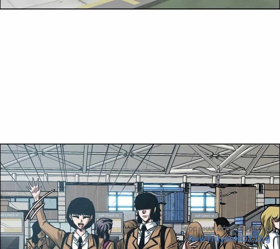 Gia Đình Bí Mật [Chap 1-20]