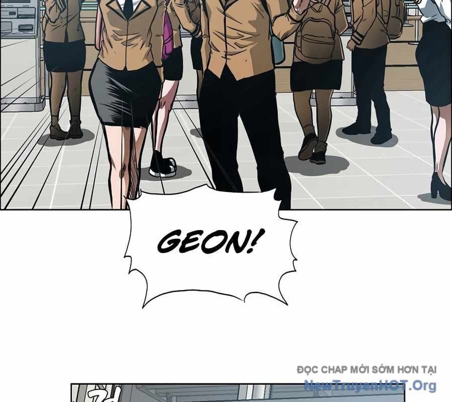 Gia Đình Bí Mật [Chap 1-20]