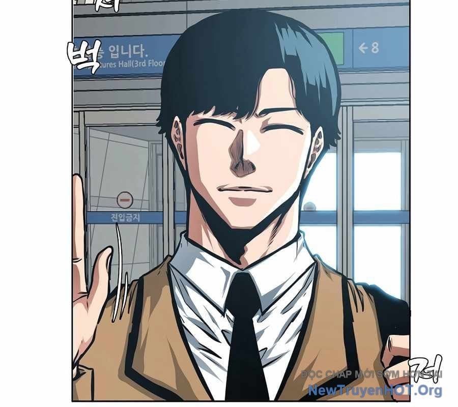 Gia Đình Bí Mật [Chap 1-20]