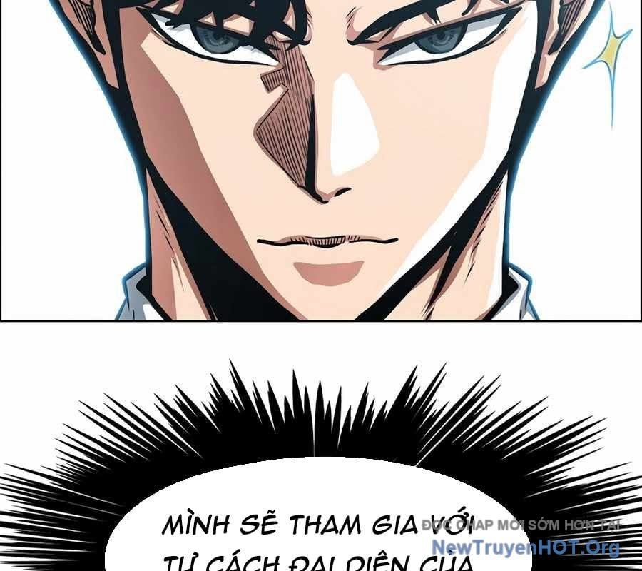 Gia Đình Bí Mật [Chap 1-20]