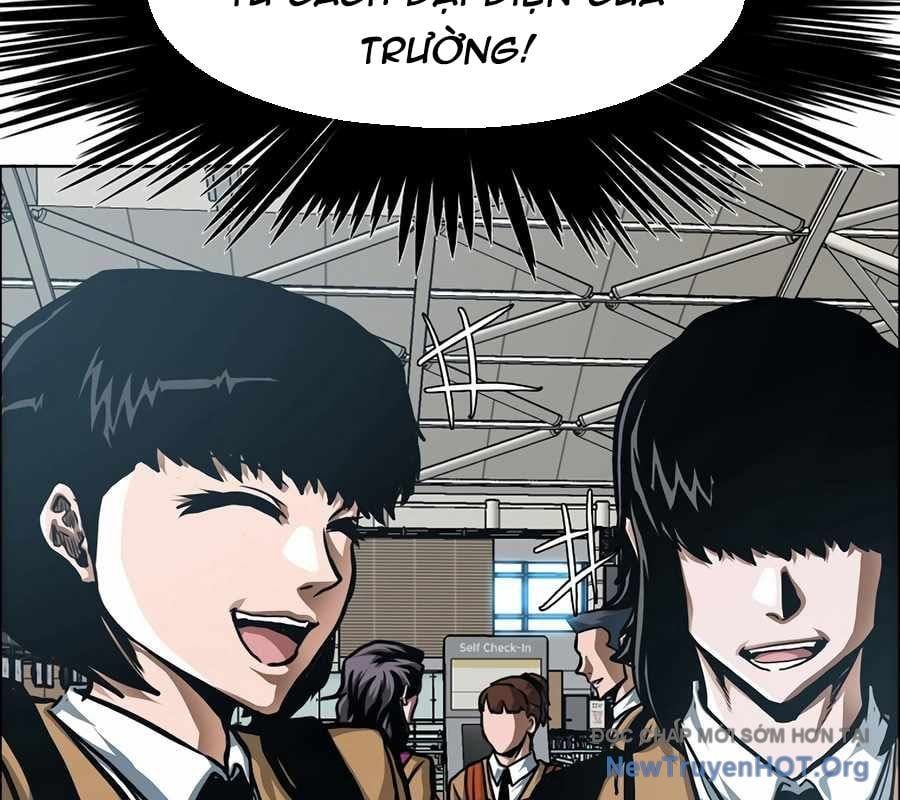 Gia Đình Bí Mật [Chap 1-20]