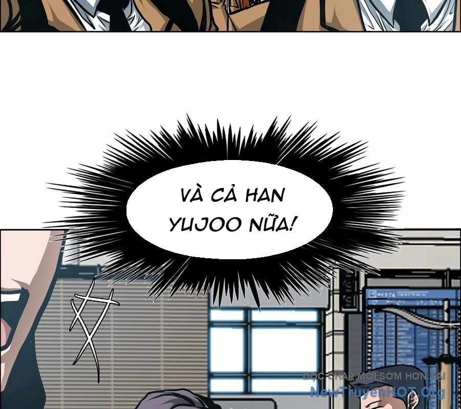 Gia Đình Bí Mật [Chap 1-20]