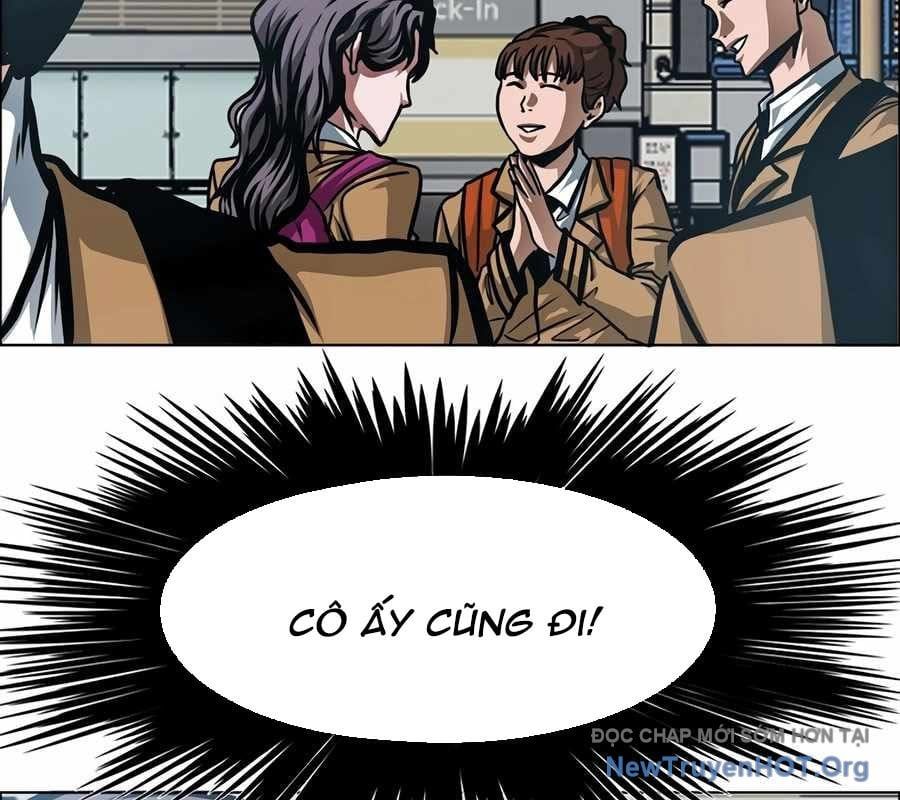 Gia Đình Bí Mật [Chap 1-20]