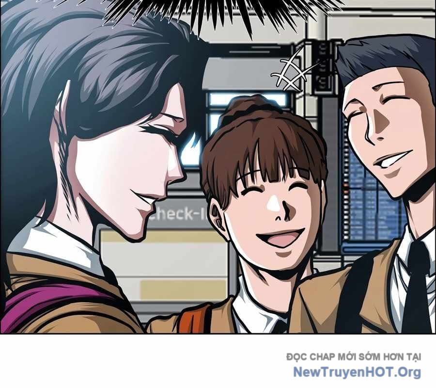 Gia Đình Bí Mật [Chap 1-20]