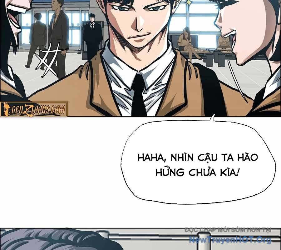 Gia Đình Bí Mật [Chap 1-20]