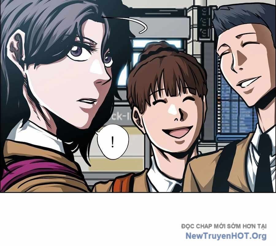 Gia Đình Bí Mật [Chap 1-20]