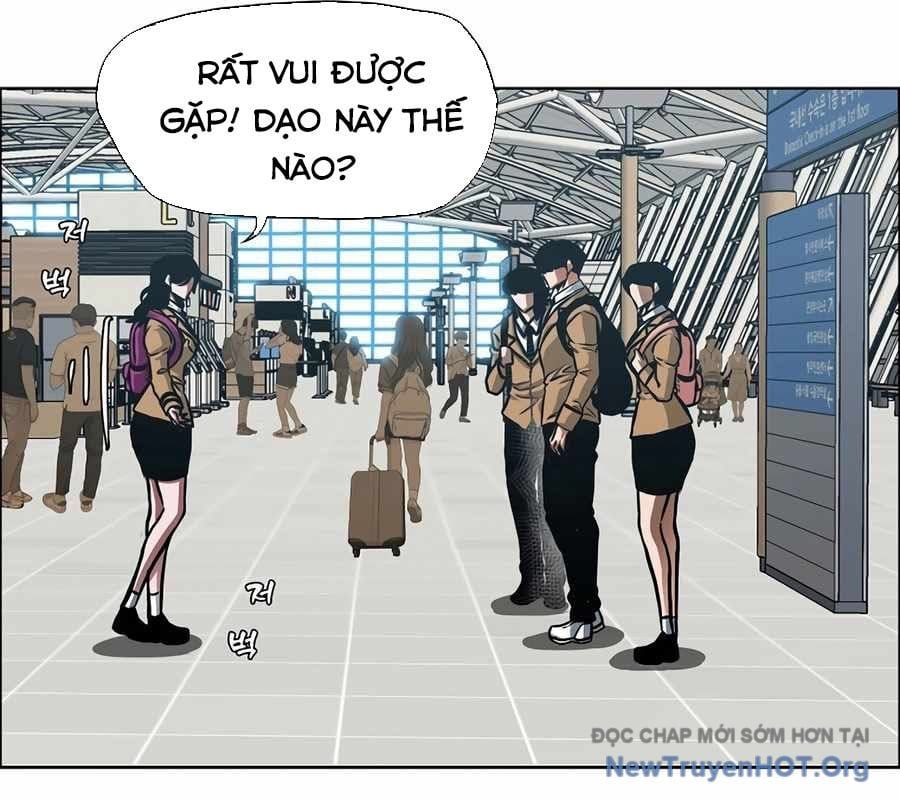 Gia Đình Bí Mật [Chap 1-20]