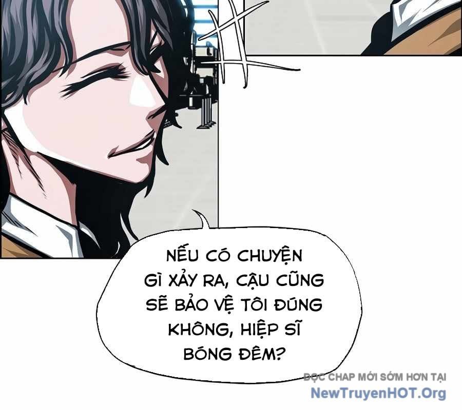 Gia Đình Bí Mật [Chap 1-20]