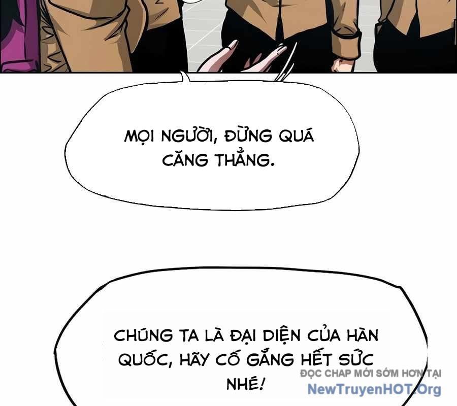 Gia Đình Bí Mật [Chap 1-20]
