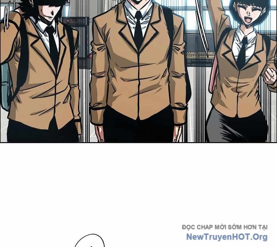 Gia Đình Bí Mật [Chap 1-20]
