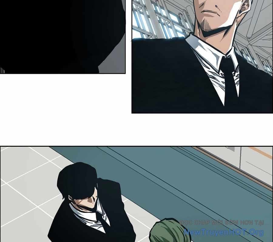 Gia Đình Bí Mật [Chap 1-20]