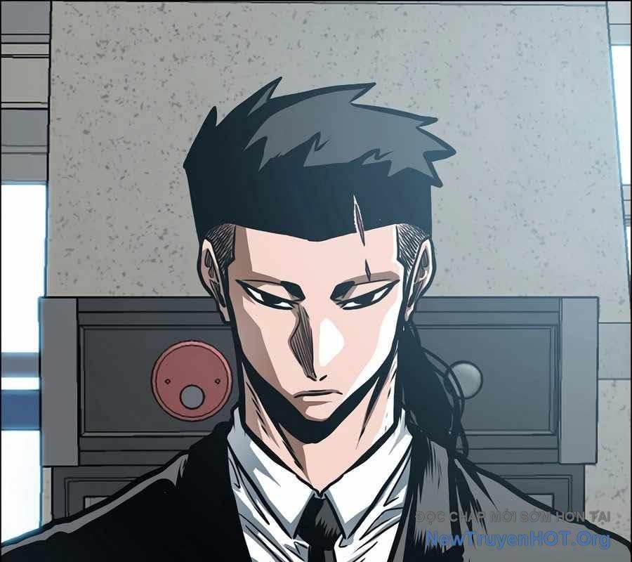 Gia Đình Bí Mật [Chap 1-20]