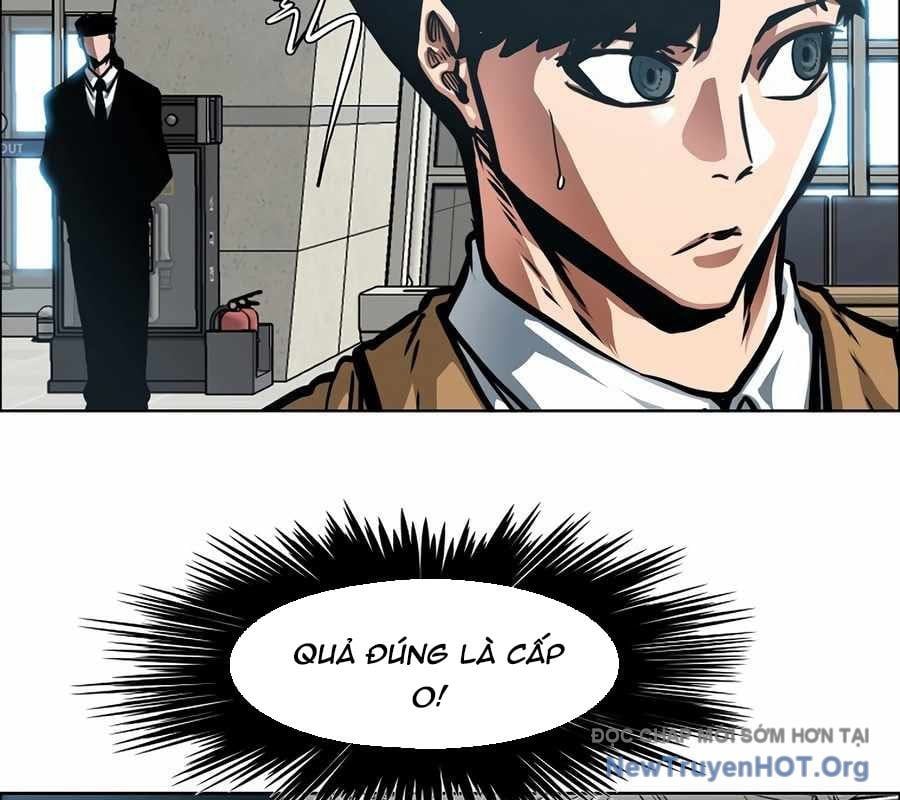 Gia Đình Bí Mật [Chap 1-20]