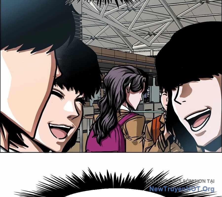 Gia Đình Bí Mật [Chap 1-20]