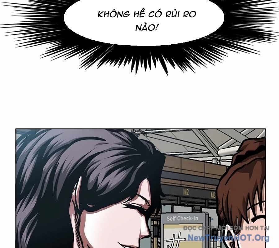 Gia Đình Bí Mật [Chap 1-20]