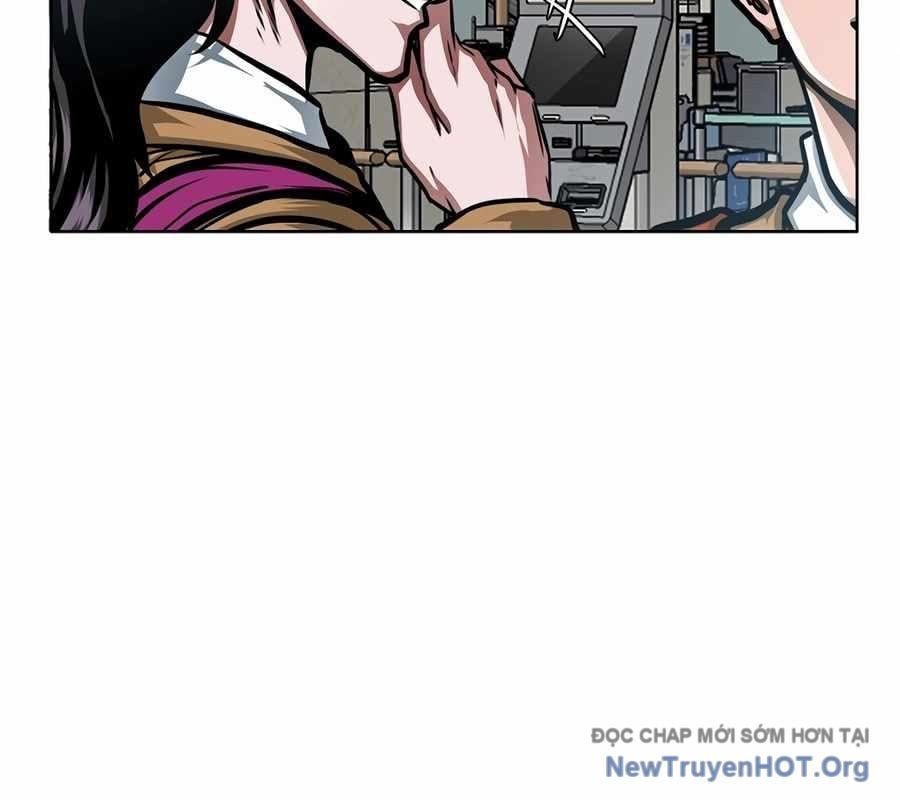 Gia Đình Bí Mật [Chap 1-20]
