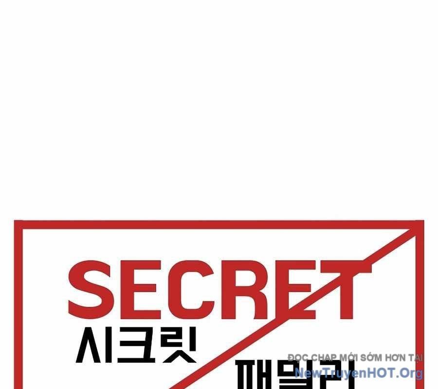 Gia Đình Bí Mật [Chap 1-20]