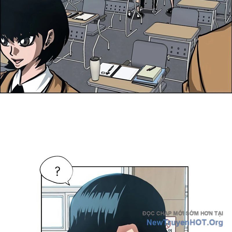 Gia Đình Bí Mật [Chap 1-20]
