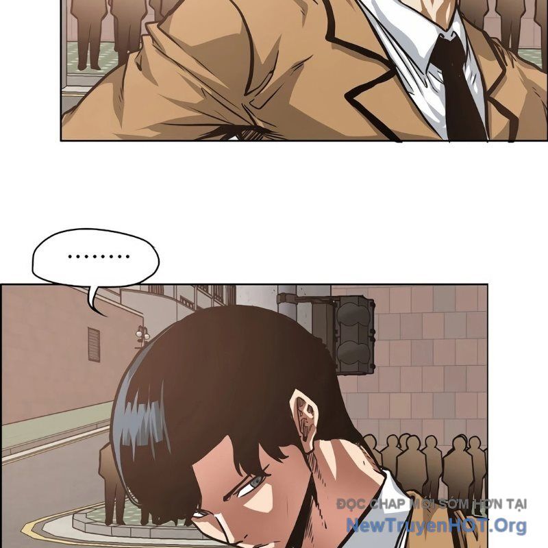 Gia Đình Bí Mật [Chap 1-20]