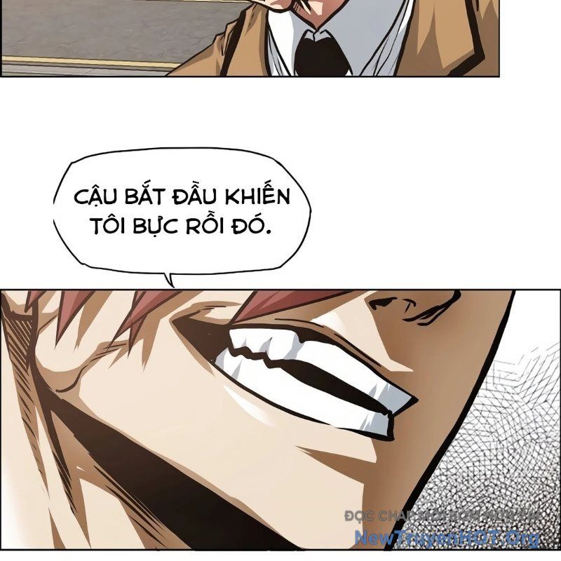 Gia Đình Bí Mật [Chap 1-20]