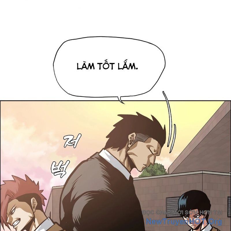 Gia Đình Bí Mật [Chap 1-20]