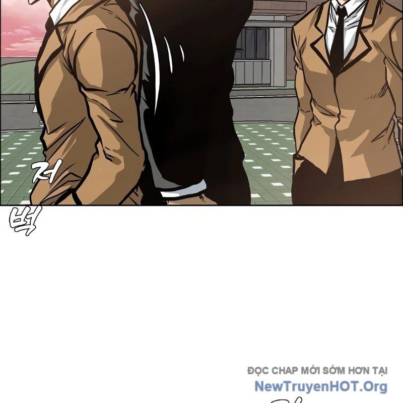 Gia Đình Bí Mật [Chap 1-20]