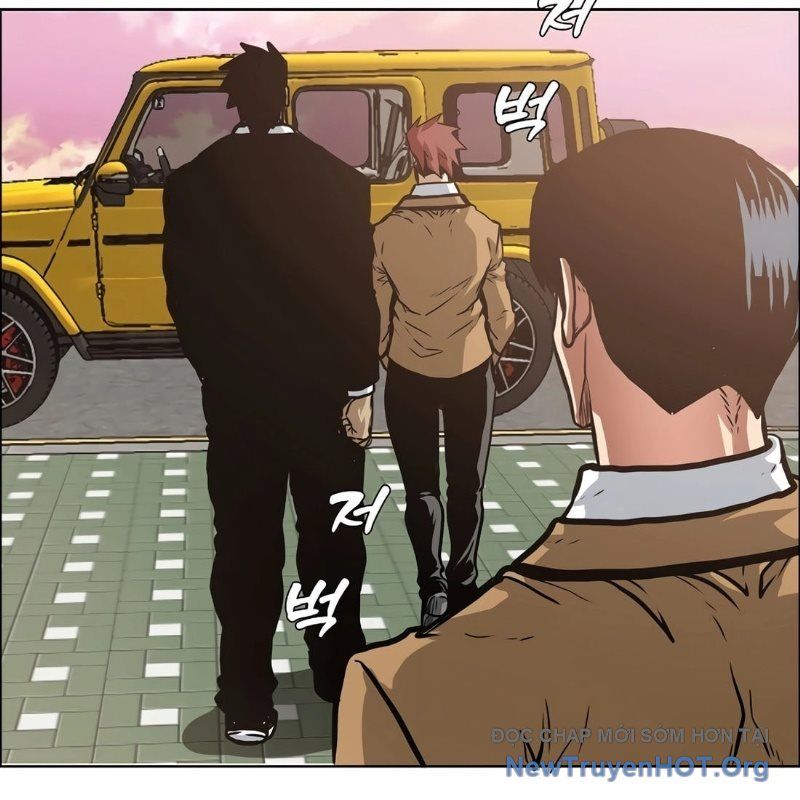 Gia Đình Bí Mật [Chap 1-20]