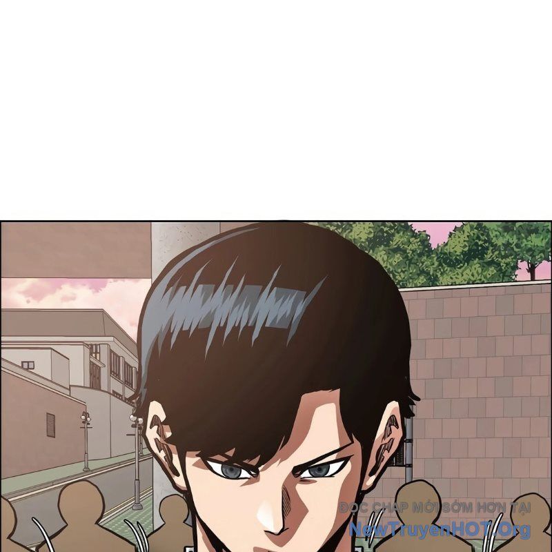 Gia Đình Bí Mật [Chap 1-20]
