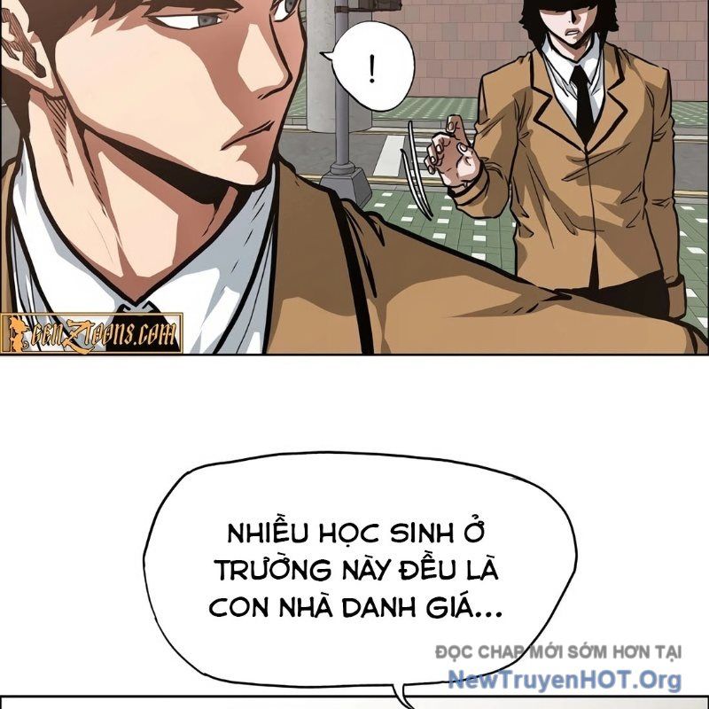 Gia Đình Bí Mật [Chap 1-20]