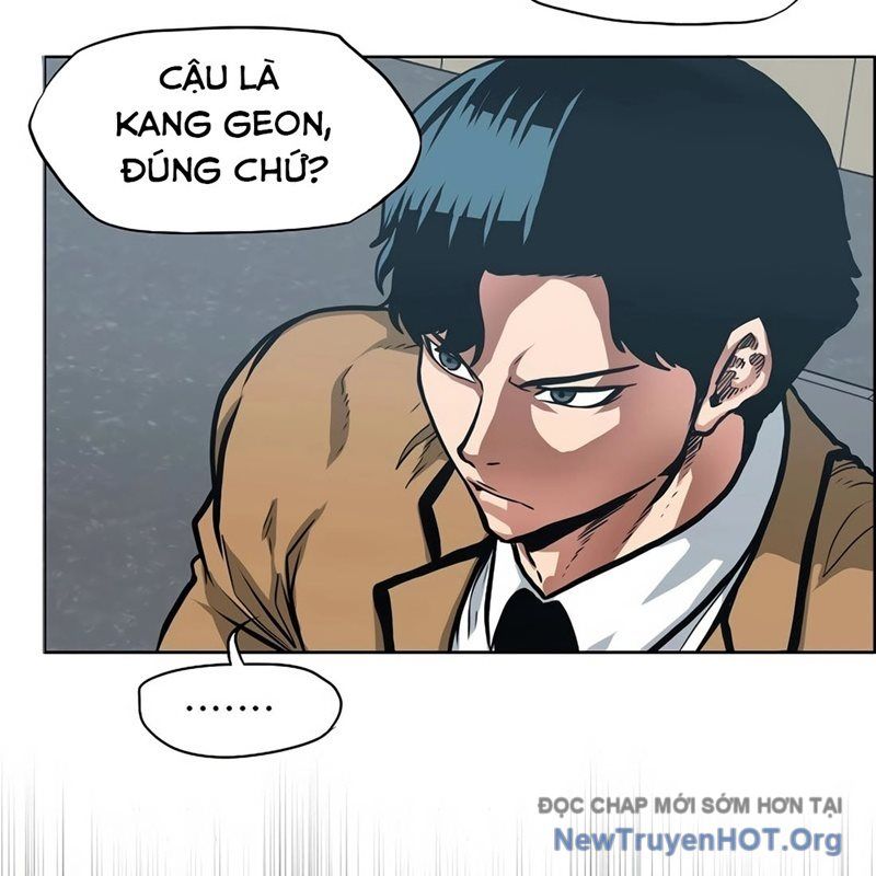 Gia Đình Bí Mật [Chap 1-20]