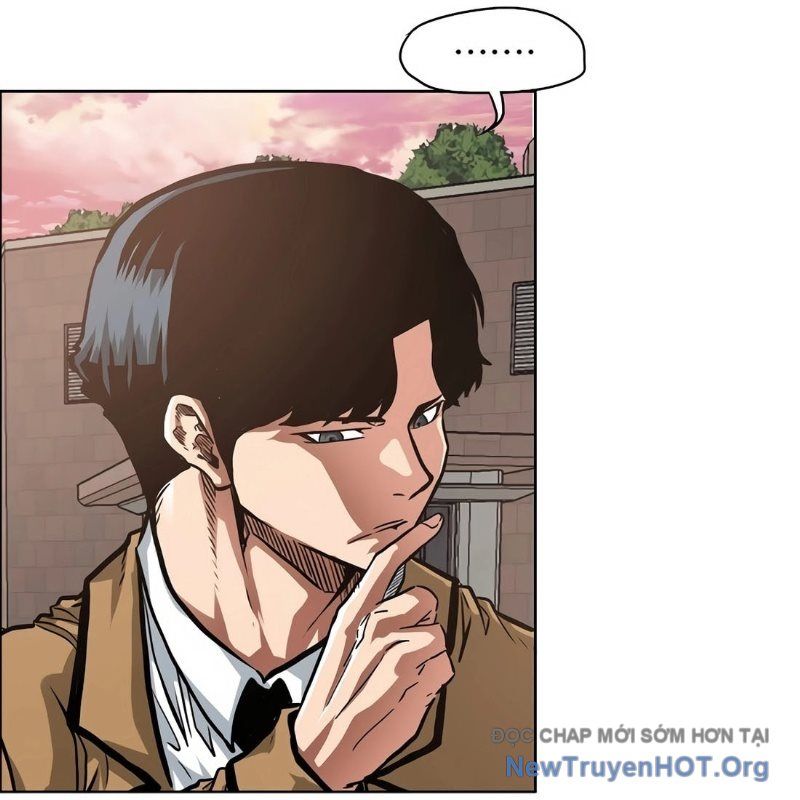 Gia Đình Bí Mật [Chap 1-20]
